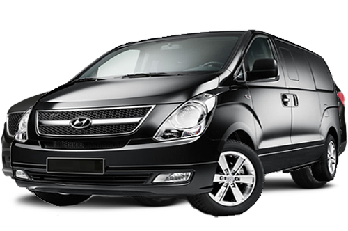 Van Minibus Taxi Casablanca Marrakech