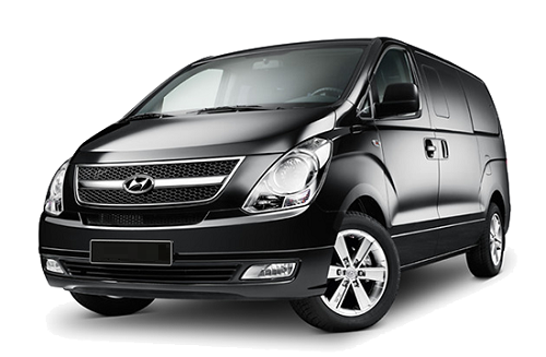 Taxi Marrakech to Casablanca Minibus