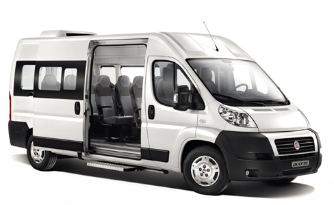 Taxi Marrakech to Casablanca Bus